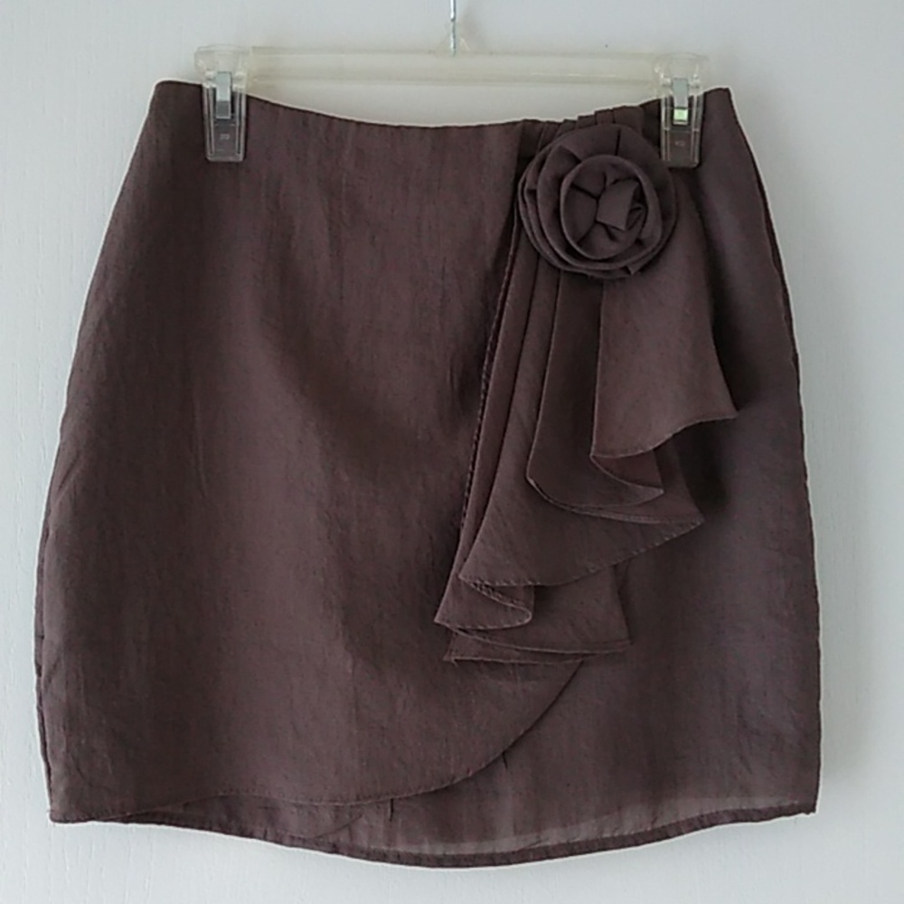 Rose Skirt